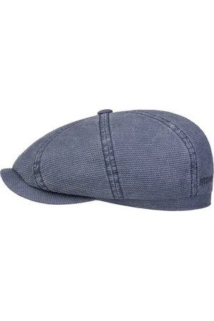 Stetson Hatteras Uni Cotton Pet by