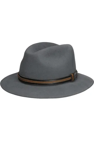 Bailey 1922 Brandt Traveller Wollen Hoed by