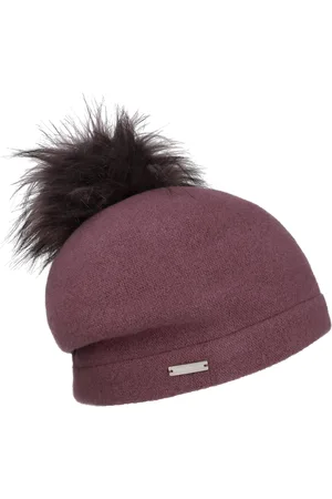 Seeberger Tamisa Walkloden Muts by