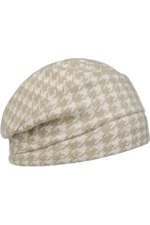 Mayser Klara Jersey Houndstooth Tulband by