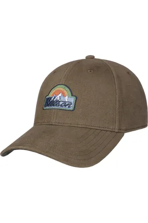 Stetson Mountain Pet by