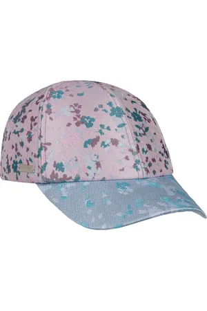 Seeberger Scalia Flowers Dames cap by