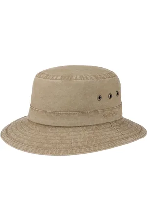 Stetson Reston Vrijetijdshoed by