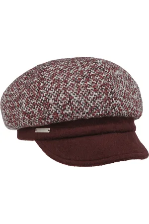 Seeberger Ramonetta Newsboy Pet by