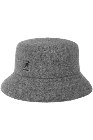 Kangol Wool Lahinch Hoed by