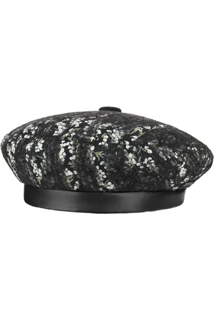 Kangol Needlepunch Floral Alpinopet by