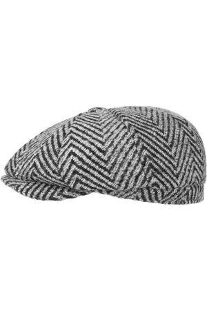 Lipodo Coarse Herringbone Pet met Klep by
