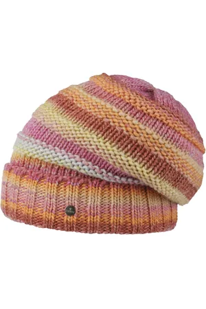 Lierys Bernardo Omslagmuts met Fleece by