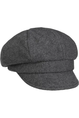Gebeana Uni Merino Newsboy Pet by