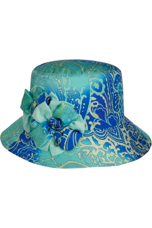 Lierys Carolena Colour Bucket Stoffen Hoed by