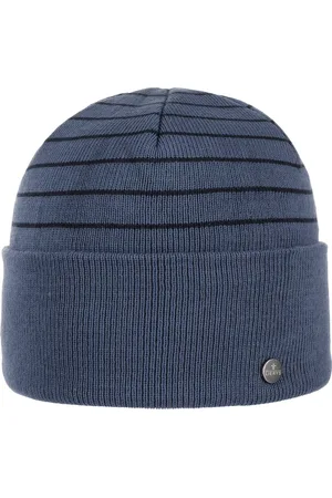 Lierys Organic Cotton Omslagmuts by