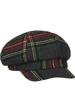 Lipodo Plaidy Newsboy Pet by