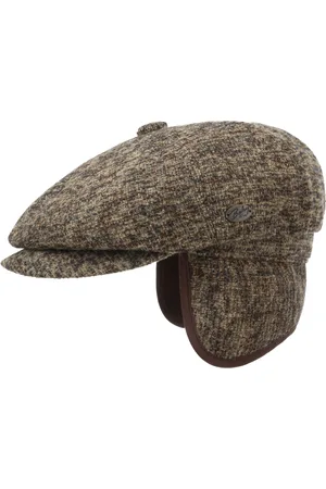 Bailey 1922 Kyan Pet met Oorbescherming by