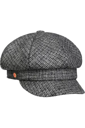 Mayser Cia Classic Wool Newsboy Pet by