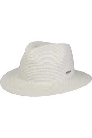 Stetson Dawson Toyo Traveller Strohoed by