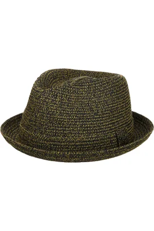 Bailey 1922 Billy Short Brim Hoed by