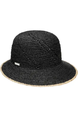 Seeberger Jalima Raffia Strohoed by
