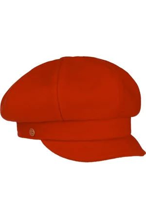 Mayser Dames Newsboy Cap by