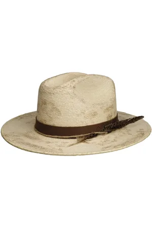 Stetson Mexican Palm Strohoed by
