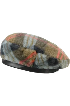 Kangol Faux Fur Alpinopet by