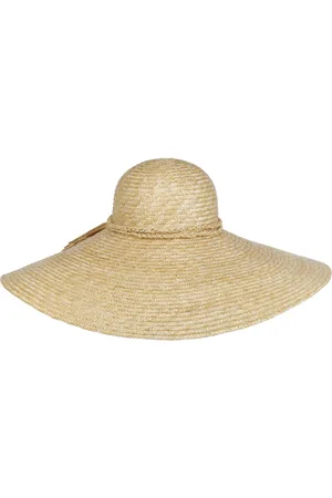 Loevenich Wide Brim Flaphoed by