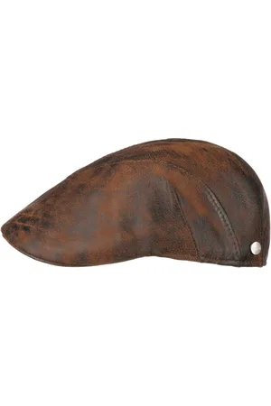 Lierys Classic Leren Pet by