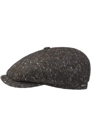 Stetson Hatteras Newsboy Pet by