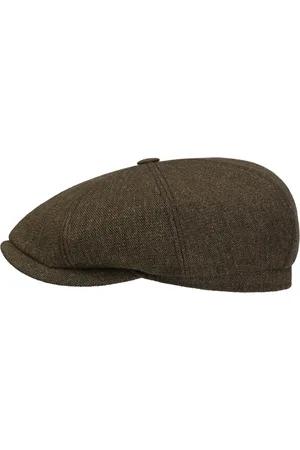 Stetson Hatteras Forestburg Pet by