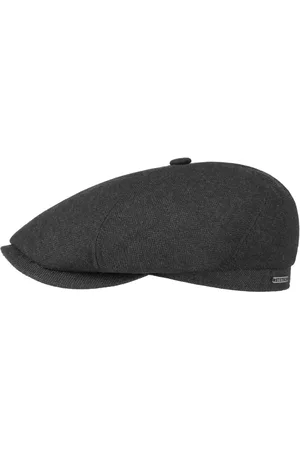 Stetson Brooklin Wool Cashmere Pet by