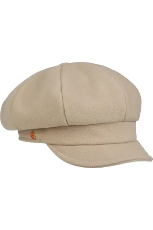 Mayser Dames Newsboy Cap by
