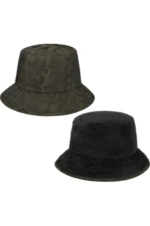 Stetson Double Sided Bucket Omkeerbare Hoed by