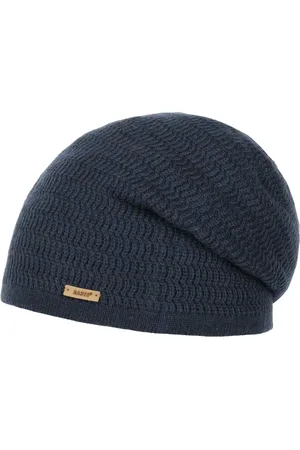 Barts Jonni Merino Beanie Muts by