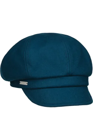 Seeberger Delanda Newsboy Pet by