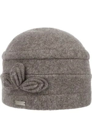 Seeberger Classic Uni Walkloden Muts by