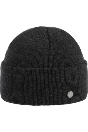 Lierys Merino Fijngebreide Dockermuts by
