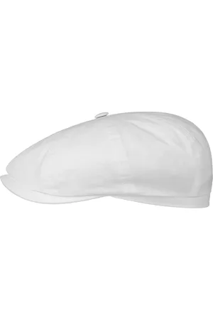 Stetson Hatteras Classic Cotton Pet by