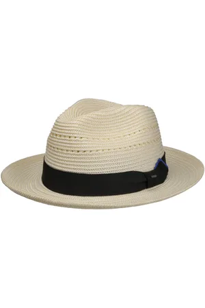 Bailey 1922 Eli Fedora Stoffen Hoed by