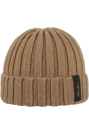 Borsalino Kasjmieren Muts by