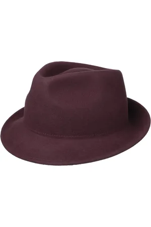 Lipodo Uni Trilby Wolvilthoed by
