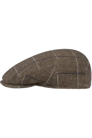 Stetson Bendner Driver Wool Pet by