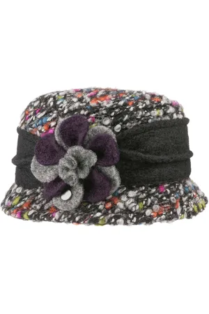 Lierys Colourtouch Wollen Hoed by