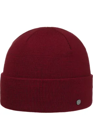 Lierys Fine Merino Omslagmuts by