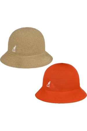 Kangol Flip It Rev Casual Omkeerbare Hoed by