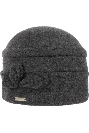 Seeberger Classic Uni Walkloden Muts by