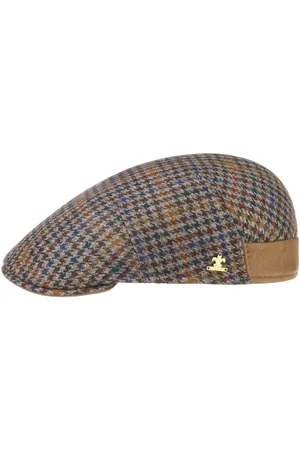 Lierys Houndstooth Pet met Kasjmier by Gold
