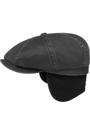 Stetson Hatteras Datto Pet met Oorbescherming by