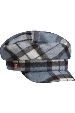 Mayser Debby Check Schipperspet by
