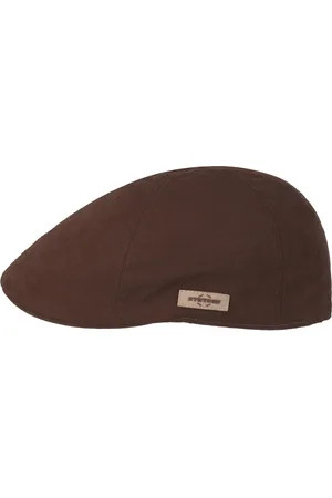 Stetson Texas Waxed Cotton WR Pet by