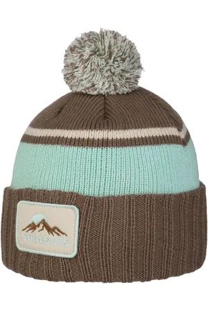 Chillouts Nox Beanie Muts by