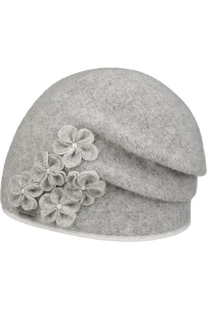 McBURN Mindella Beanie Muts by